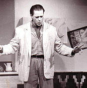 "Schmetterlinge sind frei" Ralph Austin