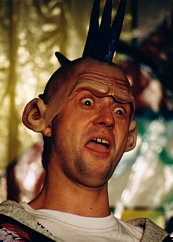 Pinocchio 2003