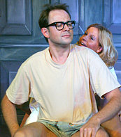 "Spiel&acute;s nochmal, Sam" Allan Felix